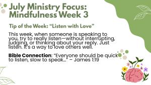 week 3
